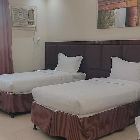 אל-מדינה Rabwah Al Safwa Hotel 7 מראה חיצוני תמונה