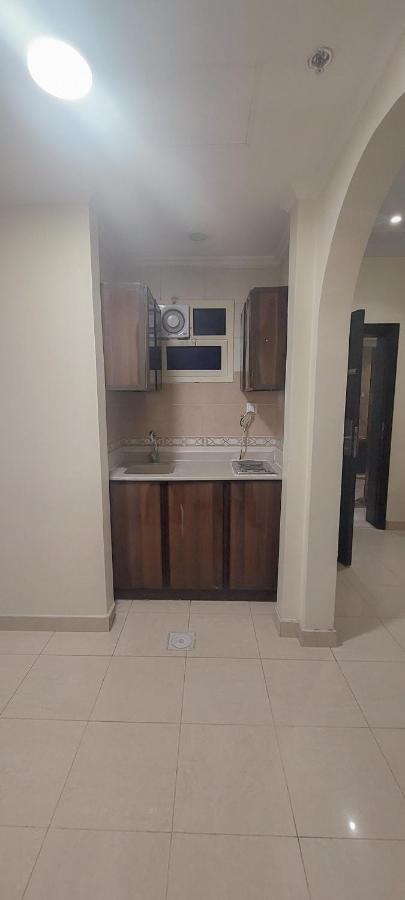 אל-מדינה Rabwah Al Safwa Hotel 7 מראה חיצוני תמונה