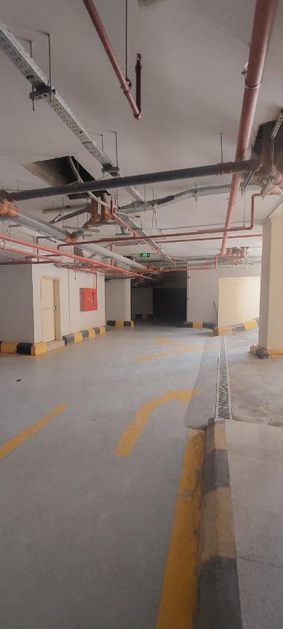 אל-מדינה Rabwah Al Safwa Hotel 7 מראה חיצוני תמונה