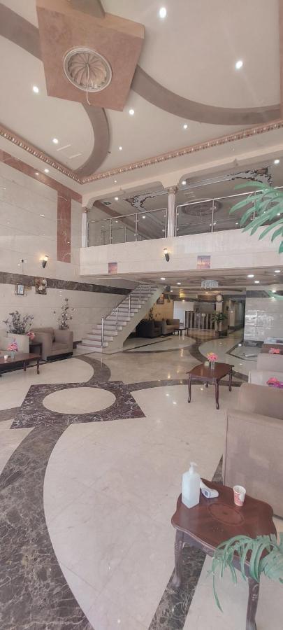 אל-מדינה Rabwah Al Safwa Hotel 7 מראה חיצוני תמונה
