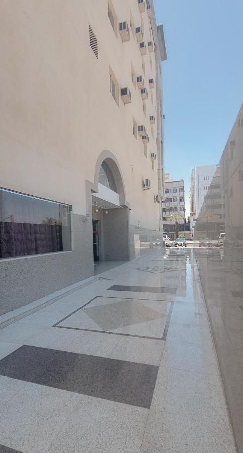 אל-מדינה Rabwah Al Safwa Hotel 7 מראה חיצוני תמונה