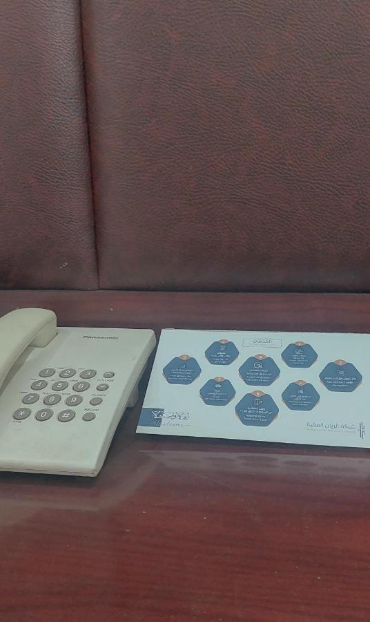 אל-מדינה Rabwah Al Safwa Hotel 7 מראה חיצוני תמונה