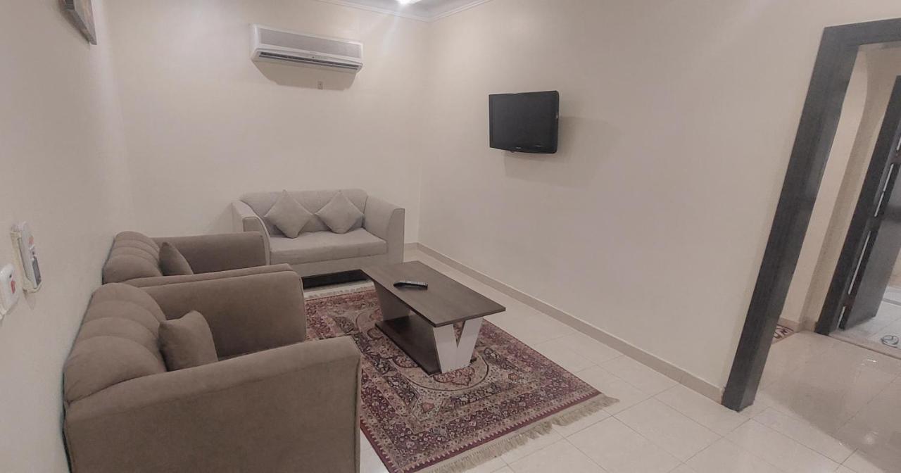 אל-מדינה Rabwah Al Safwa Hotel 7 מראה חיצוני תמונה