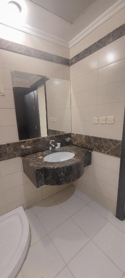 אל-מדינה Rabwah Al Safwa Hotel 7 מראה חיצוני תמונה