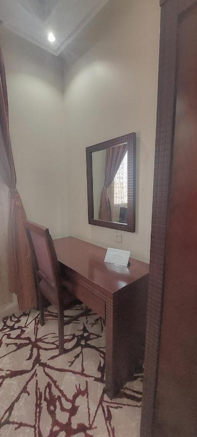אל-מדינה Rabwah Al Safwa Hotel 7 מראה חיצוני תמונה
