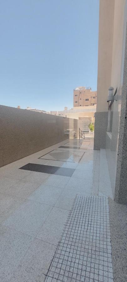 אל-מדינה Rabwah Al Safwa Hotel 7 מראה חיצוני תמונה