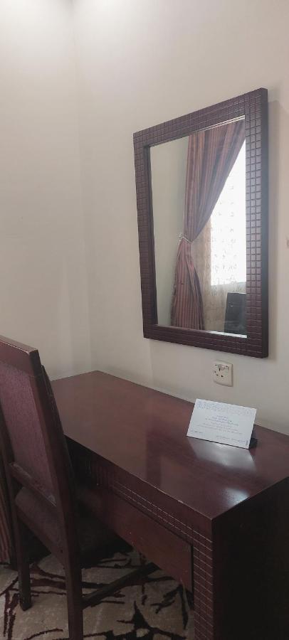 אל-מדינה Rabwah Al Safwa Hotel 7 מראה חיצוני תמונה