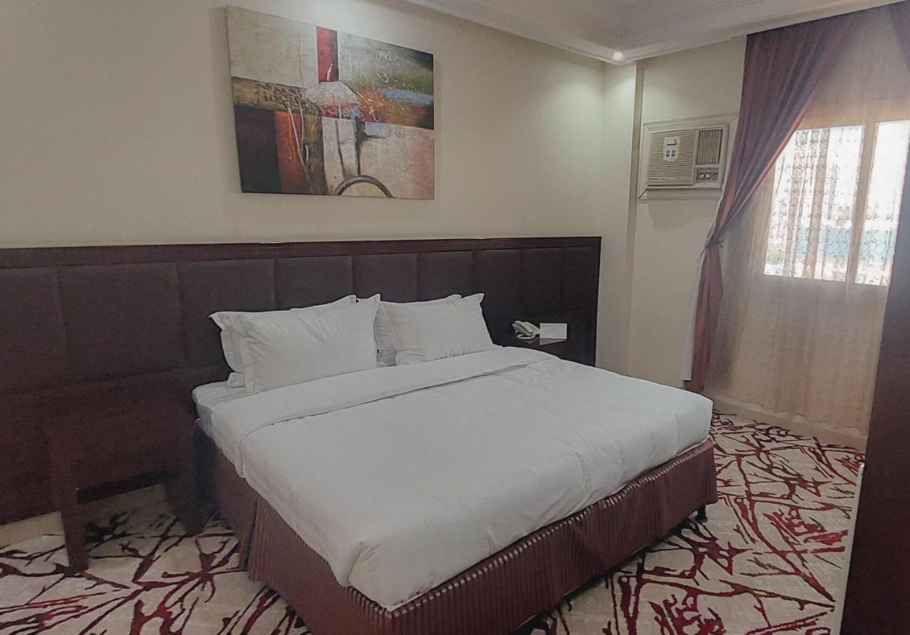 אל-מדינה Rabwah Al Safwa Hotel 7 מראה חיצוני תמונה
