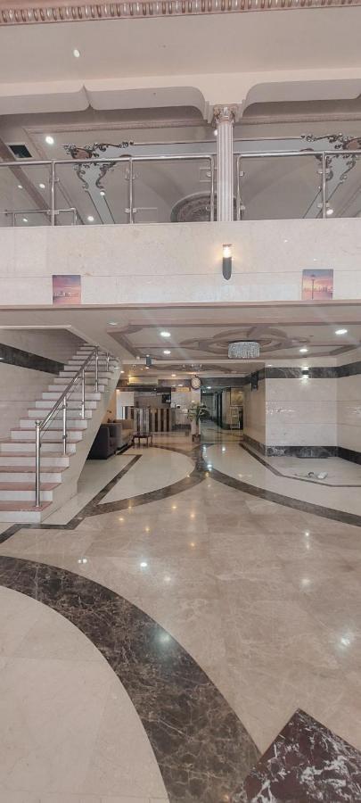 אל-מדינה Rabwah Al Safwa Hotel 7 מראה חיצוני תמונה