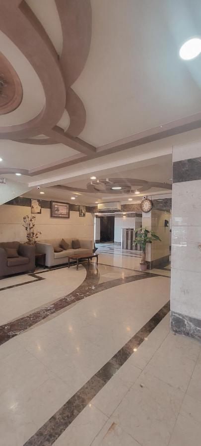 אל-מדינה Rabwah Al Safwa Hotel 7 מראה חיצוני תמונה