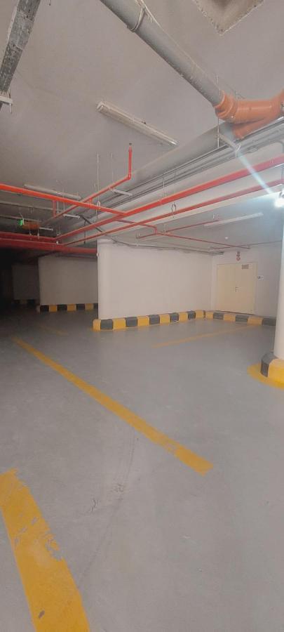 אל-מדינה Rabwah Al Safwa Hotel 7 מראה חיצוני תמונה