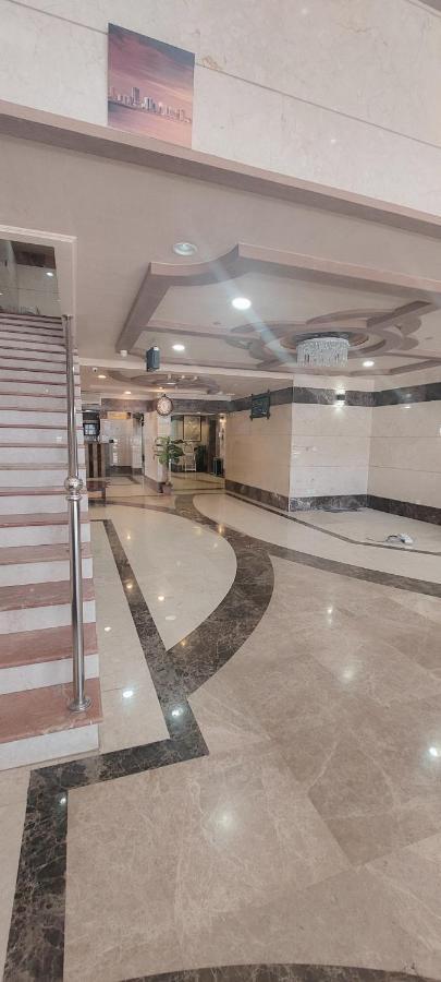 אל-מדינה Rabwah Al Safwa Hotel 7 מראה חיצוני תמונה