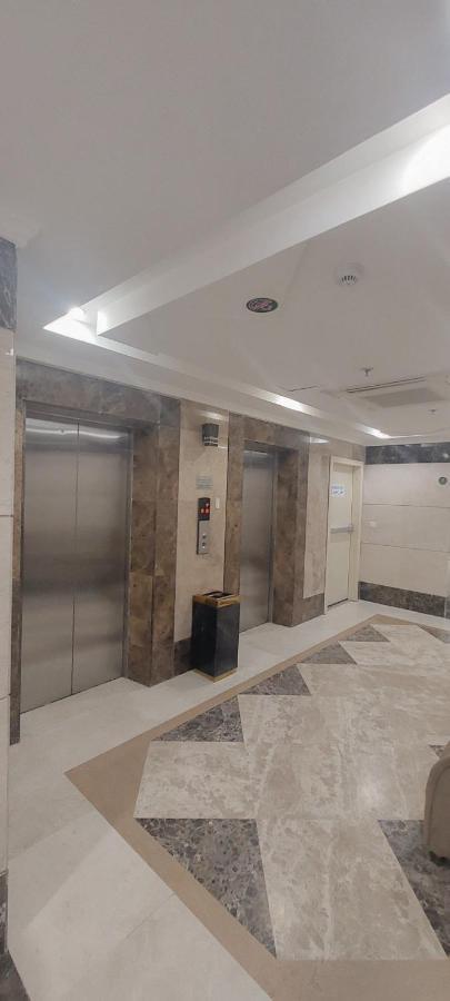 אל-מדינה Rabwah Al Safwa Hotel 7 מראה חיצוני תמונה