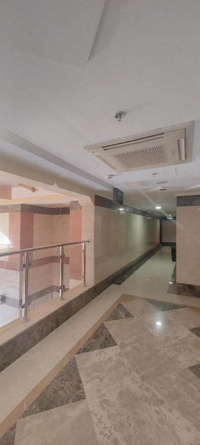 אל-מדינה Rabwah Al Safwa Hotel 7 מראה חיצוני תמונה
