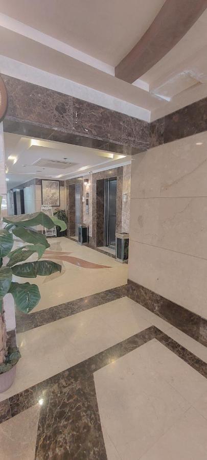אל-מדינה Rabwah Al Safwa Hotel 7 מראה חיצוני תמונה