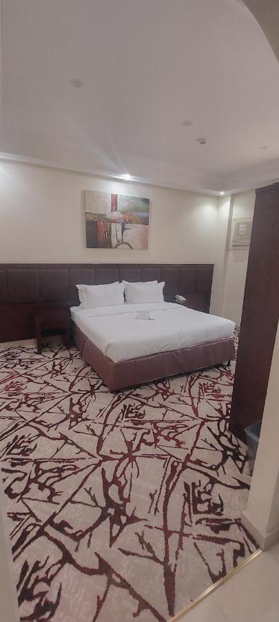 אל-מדינה Rabwah Al Safwa Hotel 7 מראה חיצוני תמונה