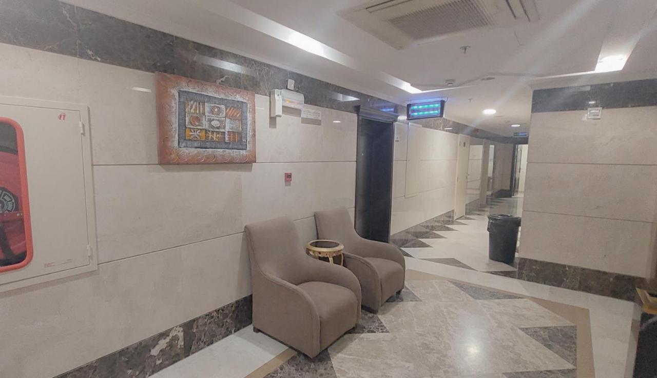 אל-מדינה Rabwah Al Safwa Hotel 7 מראה חיצוני תמונה