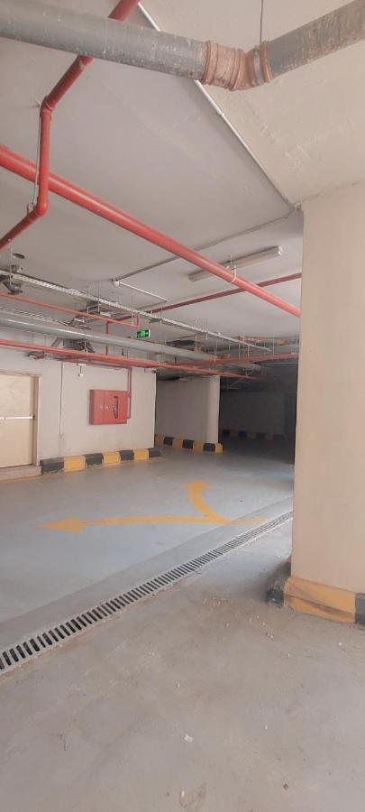 אל-מדינה Rabwah Al Safwa Hotel 7 מראה חיצוני תמונה