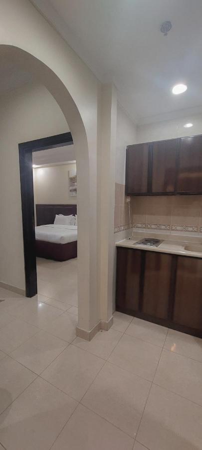 אל-מדינה Rabwah Al Safwa Hotel 7 מראה חיצוני תמונה