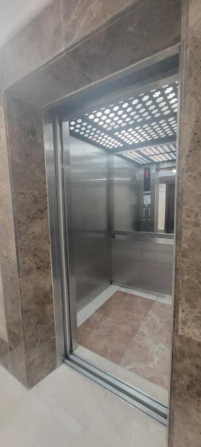 אל-מדינה Rabwah Al Safwa Hotel 7 מראה חיצוני תמונה