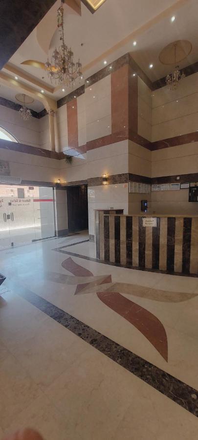 אל-מדינה Rabwah Al Safwa Hotel 7 מראה חיצוני תמונה