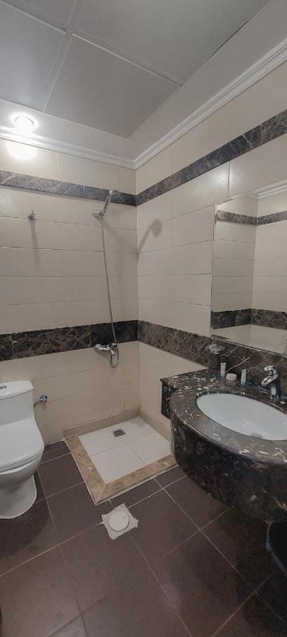 אל-מדינה Rabwah Al Safwa Hotel 7 מראה חיצוני תמונה
