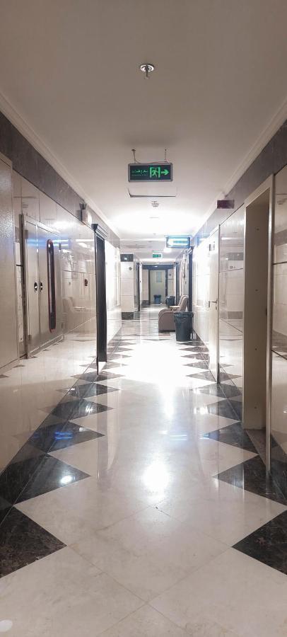 אל-מדינה Rabwah Al Safwa Hotel 7 מראה חיצוני תמונה